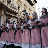 Cabalgata del Pregón