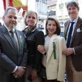 Cabalgata del Pregón