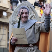 Cabalgata del Pregón