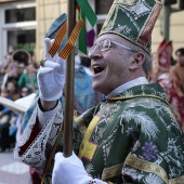 Cabalgata del Pregón
