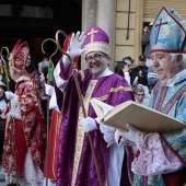 Cabalgata del Pregón