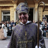 Cabalgata del Pregón