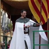 Cabalgata del Pregón
