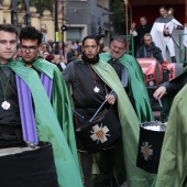 Cabalgata del Pregón