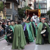 Cabalgata del Pregón