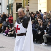 Cabalgata del Pregón
