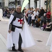 Cabalgata del Pregón