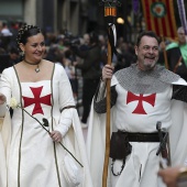 Cabalgata del Pregón
