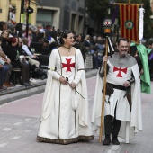 Cabalgata del Pregón