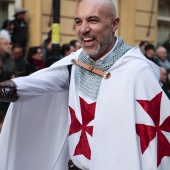 Cabalgata del Pregón