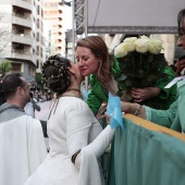 Cabalgata del Pregón