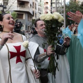 Cabalgata del Pregón
