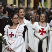 Cabalgata del Pregón