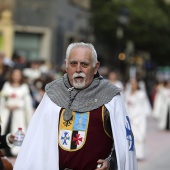 Cabalgata del Pregón