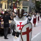 Cabalgata del Pregón