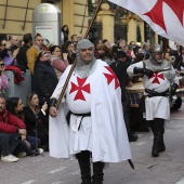 Cabalgata del Pregón