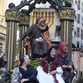 Cabalgata del Pregón