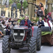 Cabalgata del Pregón