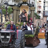 Cabalgata del Pregón