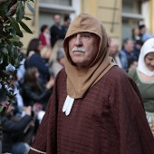 Cabalgata del Pregón