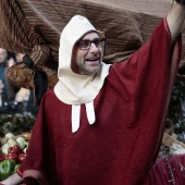 Cabalgata del Pregón