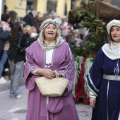 Cabalgata del Pregón