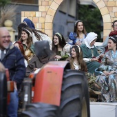 Cabalgata del Pregón