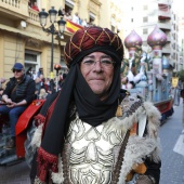 Cabalgata del Pregón