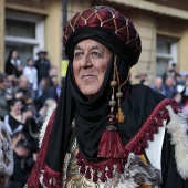 Cabalgata del Pregón