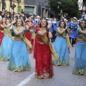 Cabalgata del Pregón