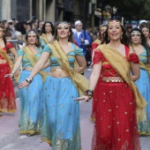 Cabalgata del Pregón