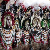 Cabalgata del Pregón