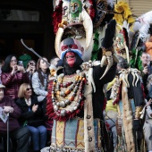 Cabalgata del Pregón
