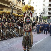 Cabalgata del Pregón