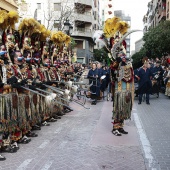Cabalgata del Pregón