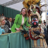 Cabalgata del Pregón