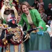 Cabalgata del Pregón