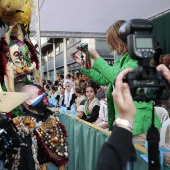 Cabalgata del Pregón