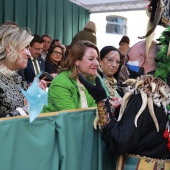 Cabalgata del Pregón