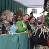 Cabalgata del Pregón