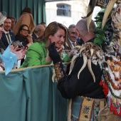 Cabalgata del Pregón