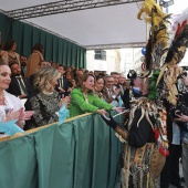 Cabalgata del Pregón