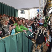 Cabalgata del Pregón