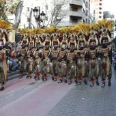 Cabalgata del Pregón