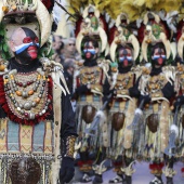 Cabalgata del Pregón