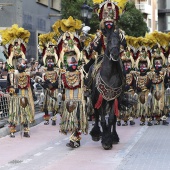 Cabalgata del Pregón