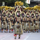 Cabalgata del Pregón