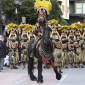Cabalgata del Pregón