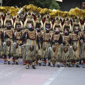 Cabalgata del Pregón