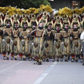 Cabalgata del Pregón